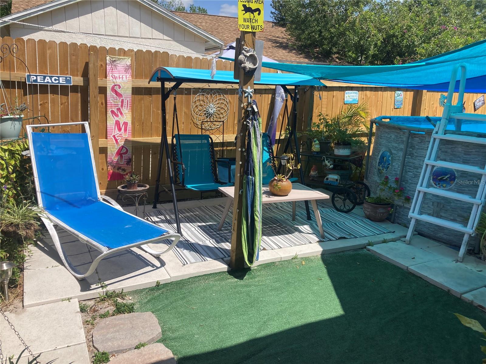 7923 ADELAIDE LOOP, NEW PORT RICHEY, FL, 34655