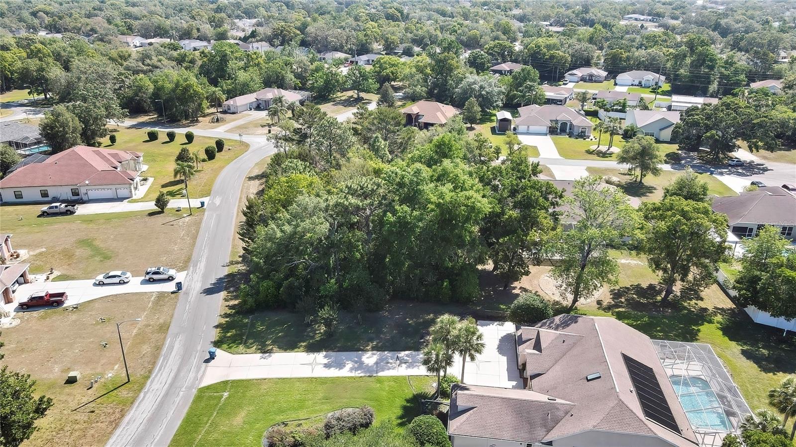 BREEZY WAY, SPRING HILL, FL, 34608