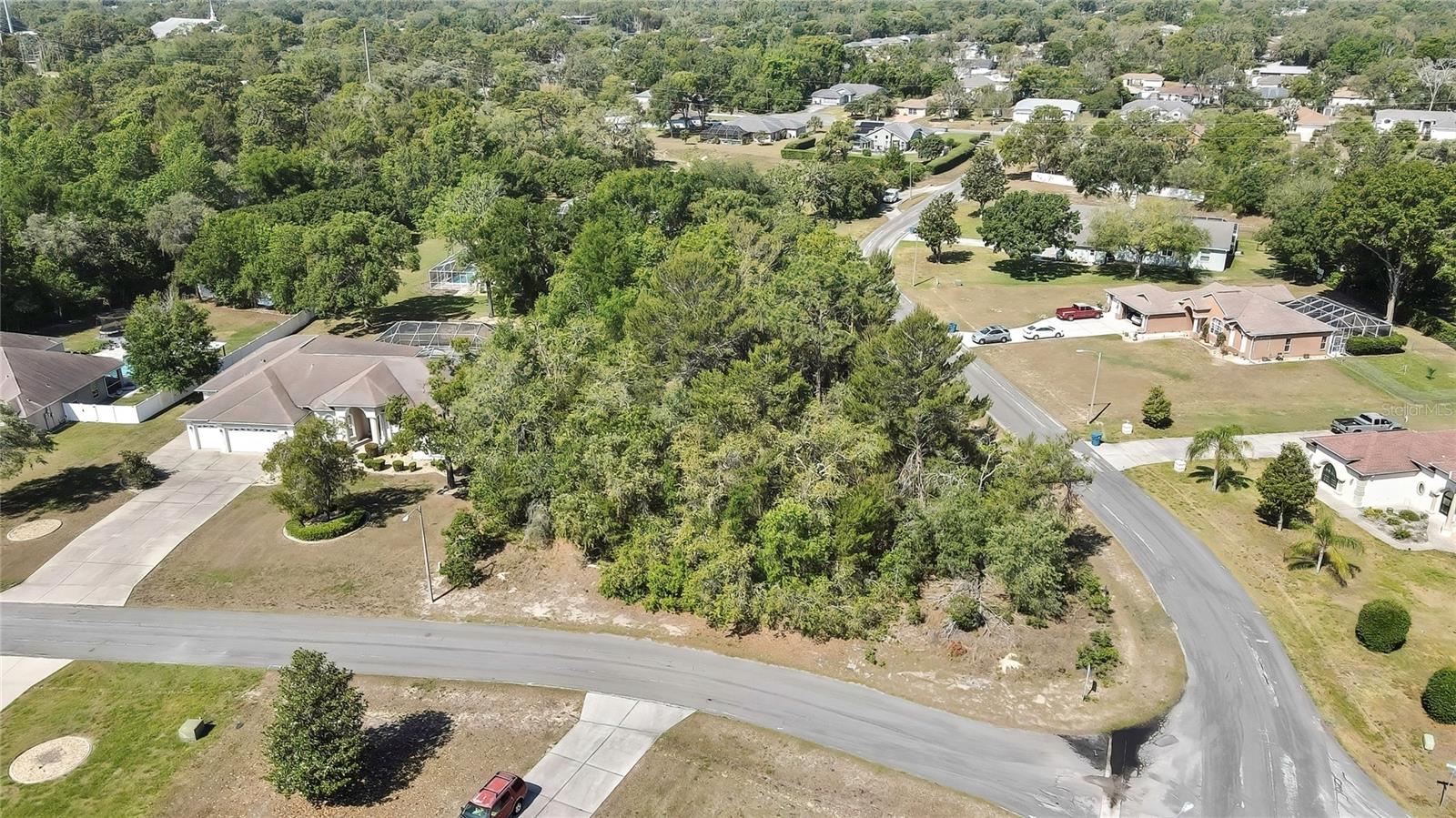 BREEZY WAY, SPRING HILL, FL, 34608