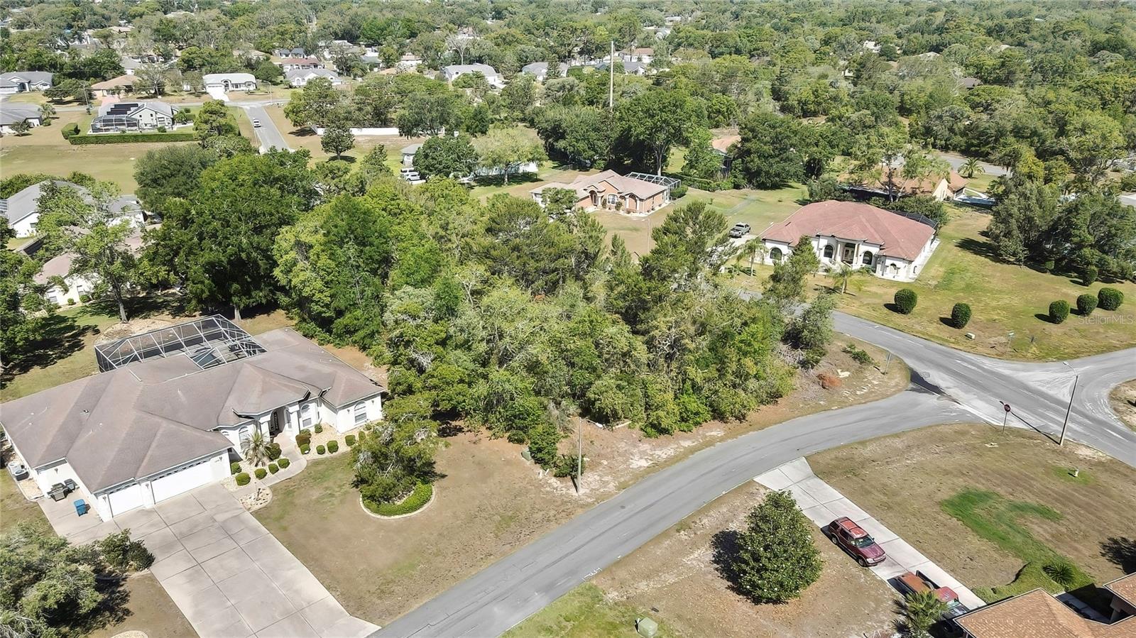 BREEZY WAY, SPRING HILL, FL, 34608