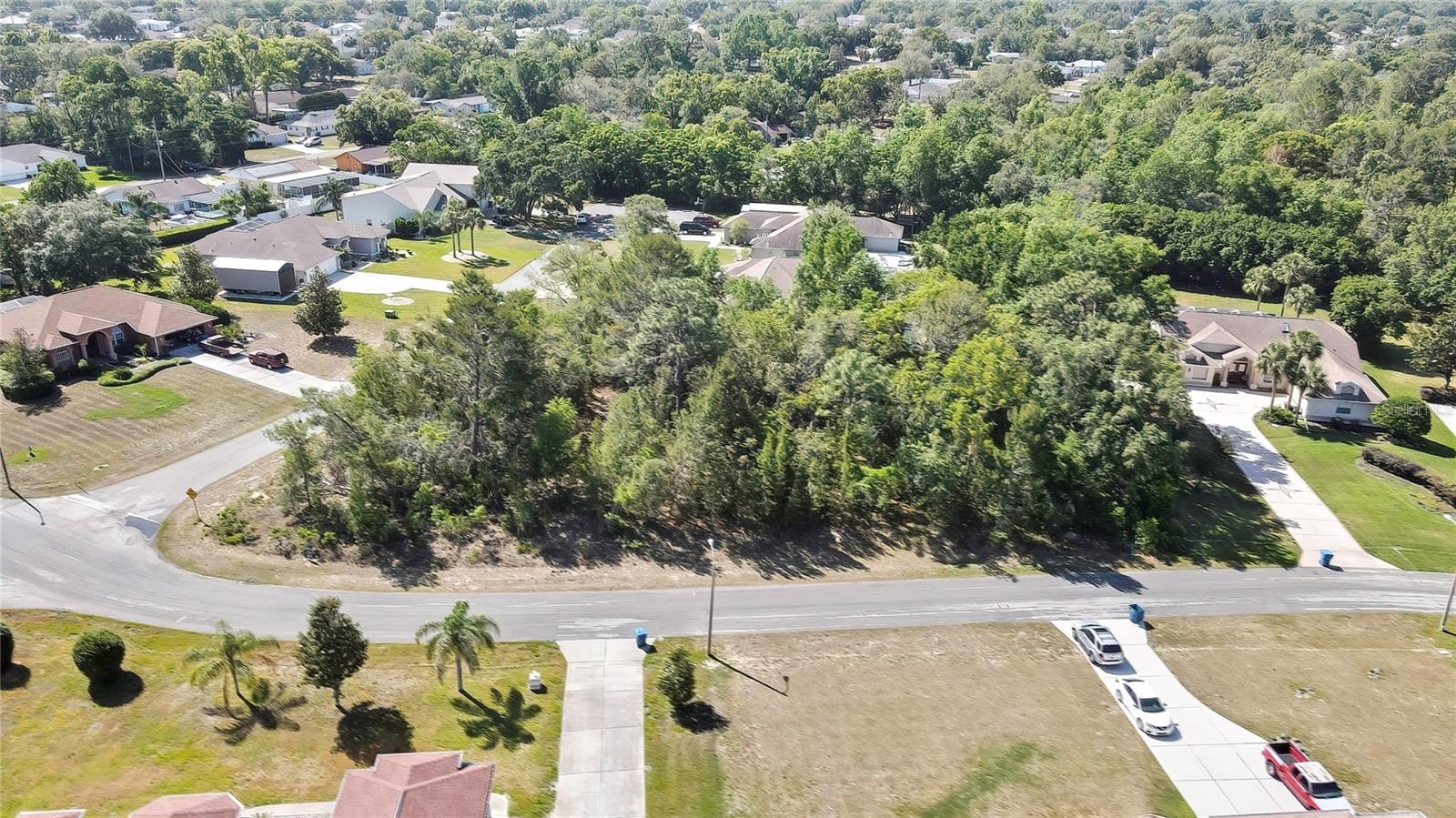 BREEZY WAY, SPRING HILL, FL, 34608