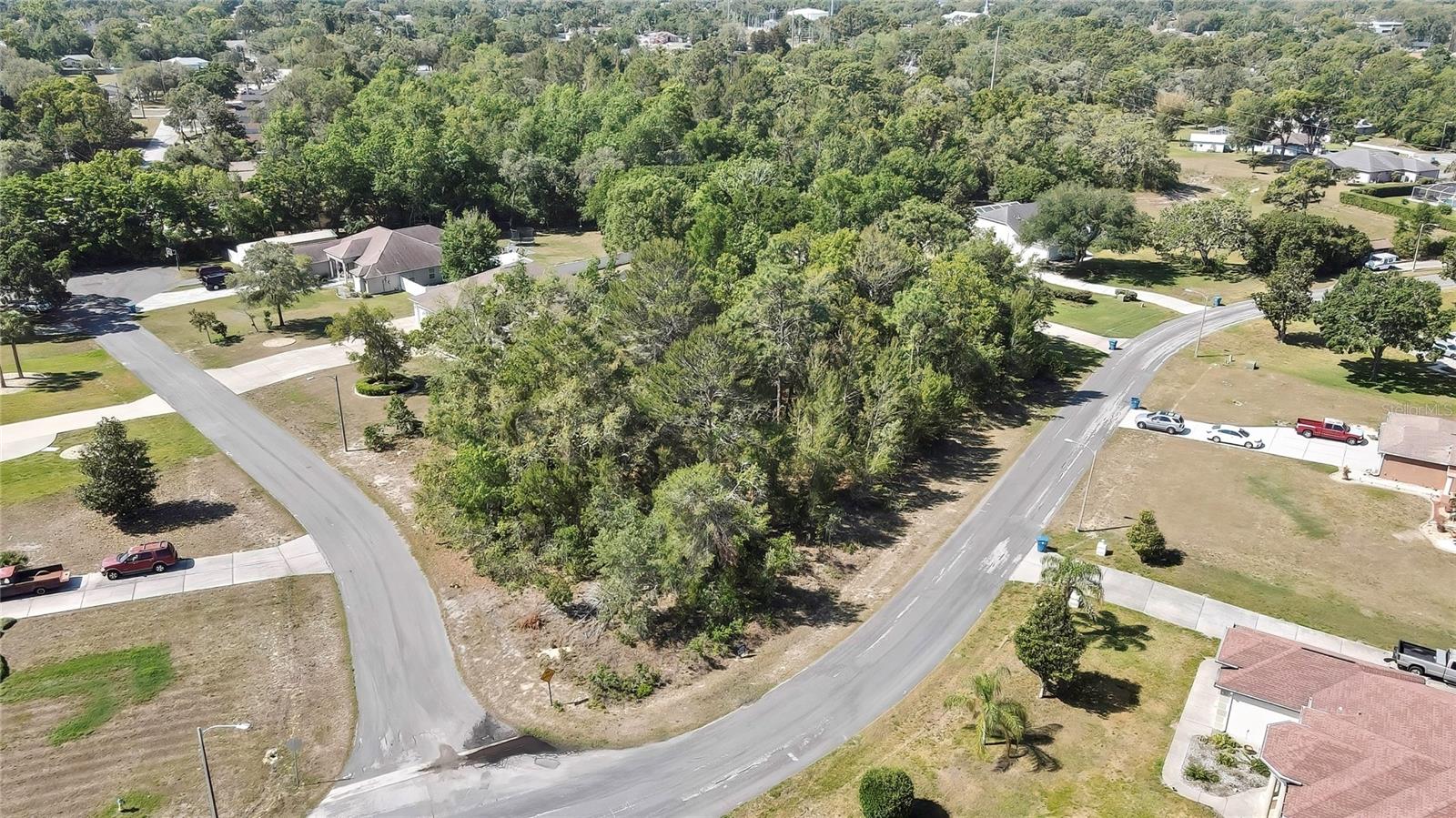 BREEZY WAY, SPRING HILL, FL, 34608