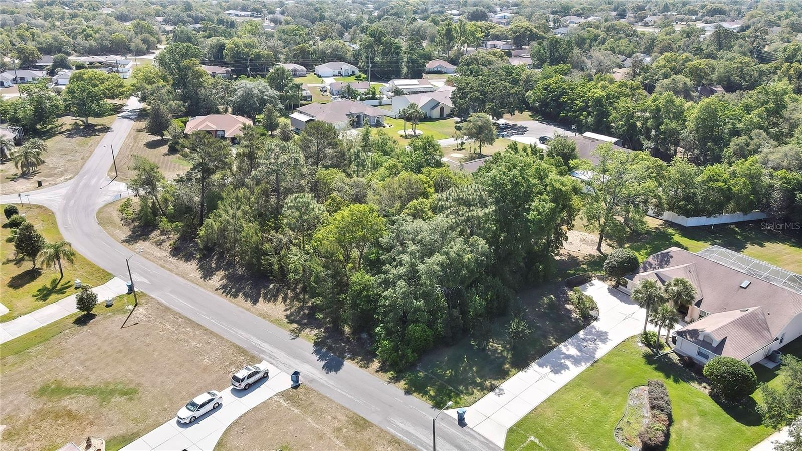 BREEZY WAY, SPRING HILL, FL, 34608