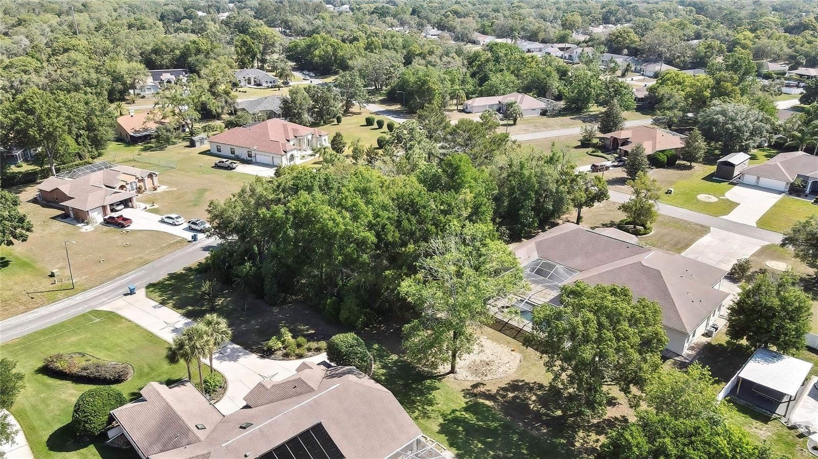 BREEZY WAY, SPRING HILL, FL, 34608