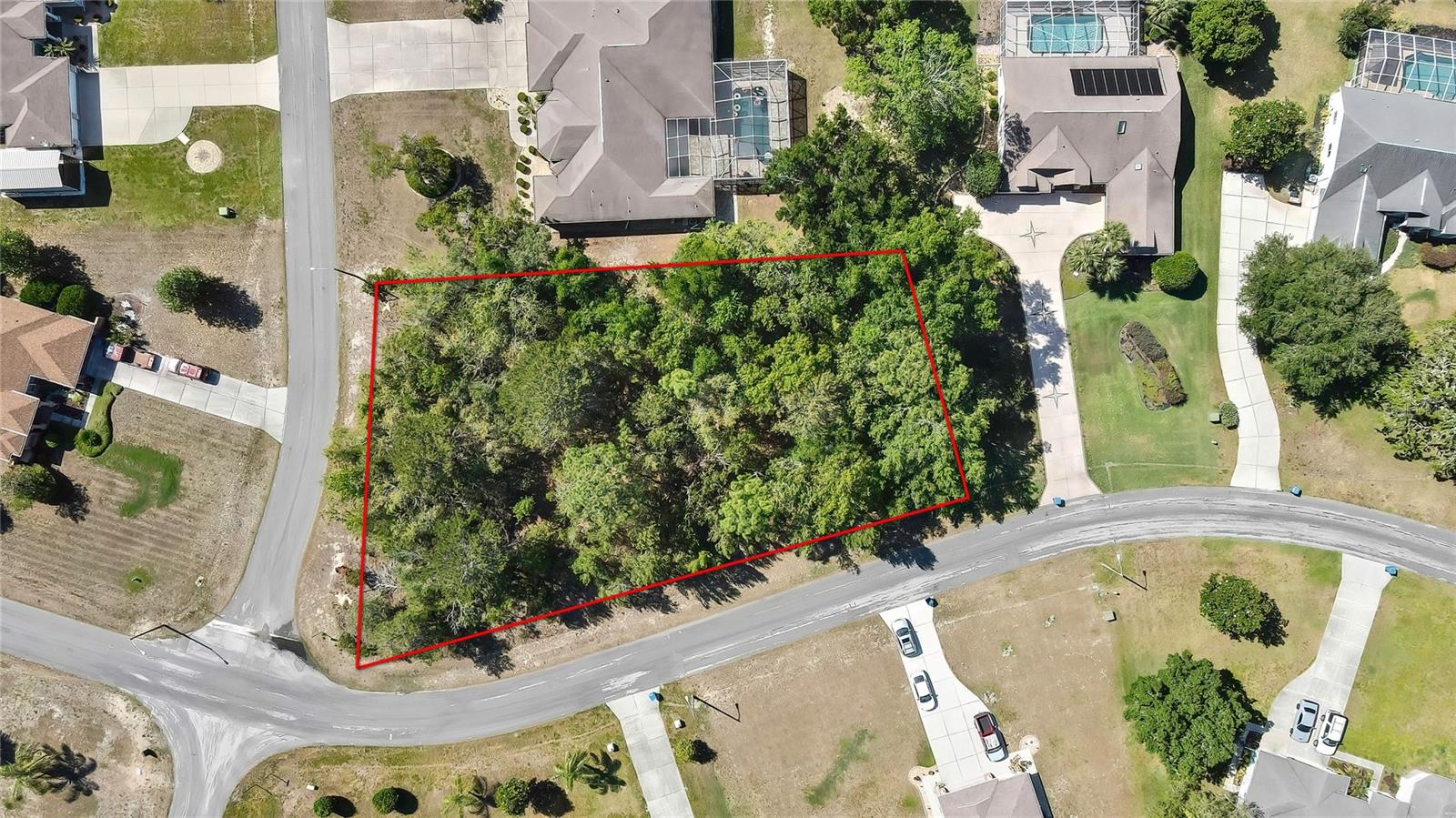 BREEZY WAY, SPRING HILL, FL, 34608