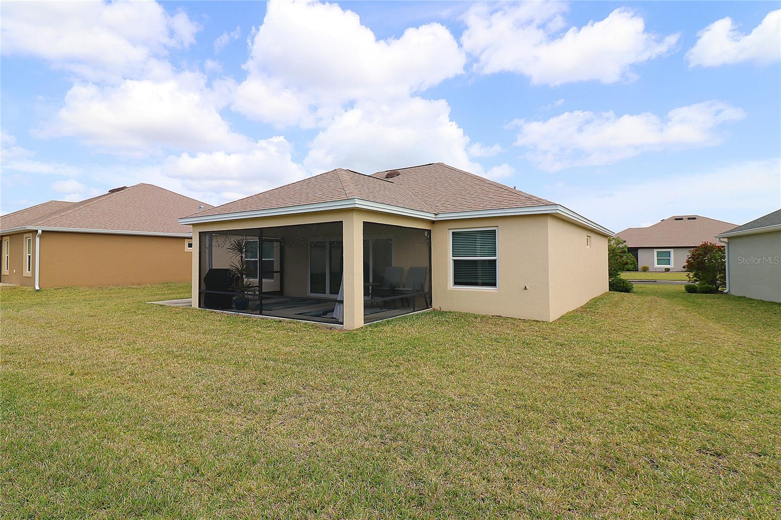 886 HUBBARD LOOP, THE VILLAGES, FL, 32163