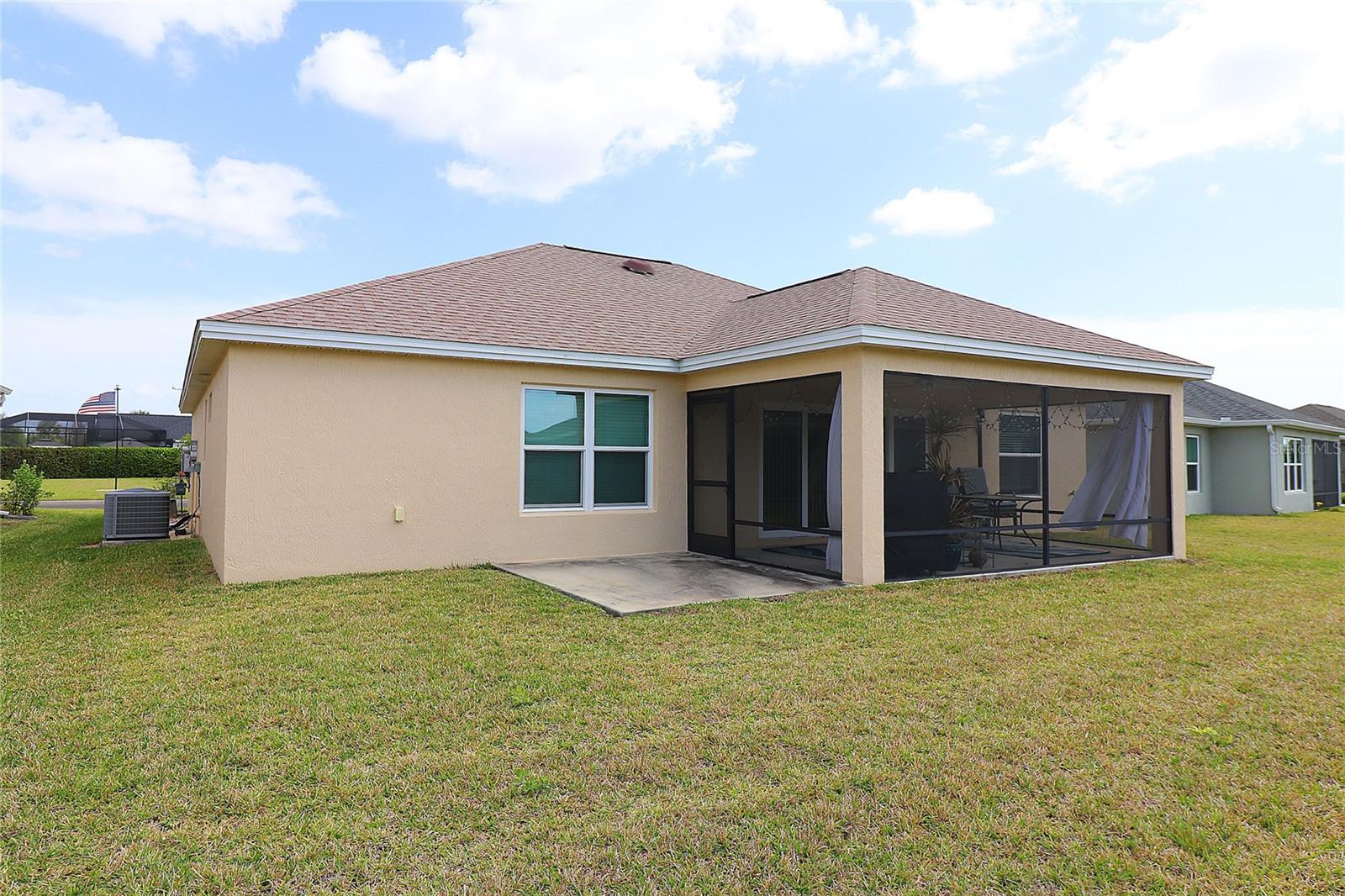 886 HUBBARD LOOP, THE VILLAGES, FL, 32163