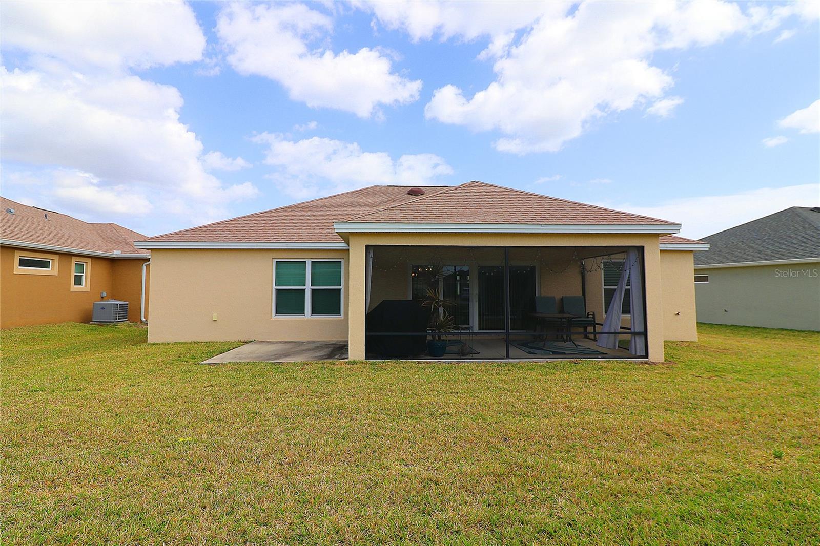 886 HUBBARD LOOP, THE VILLAGES, FL, 32163