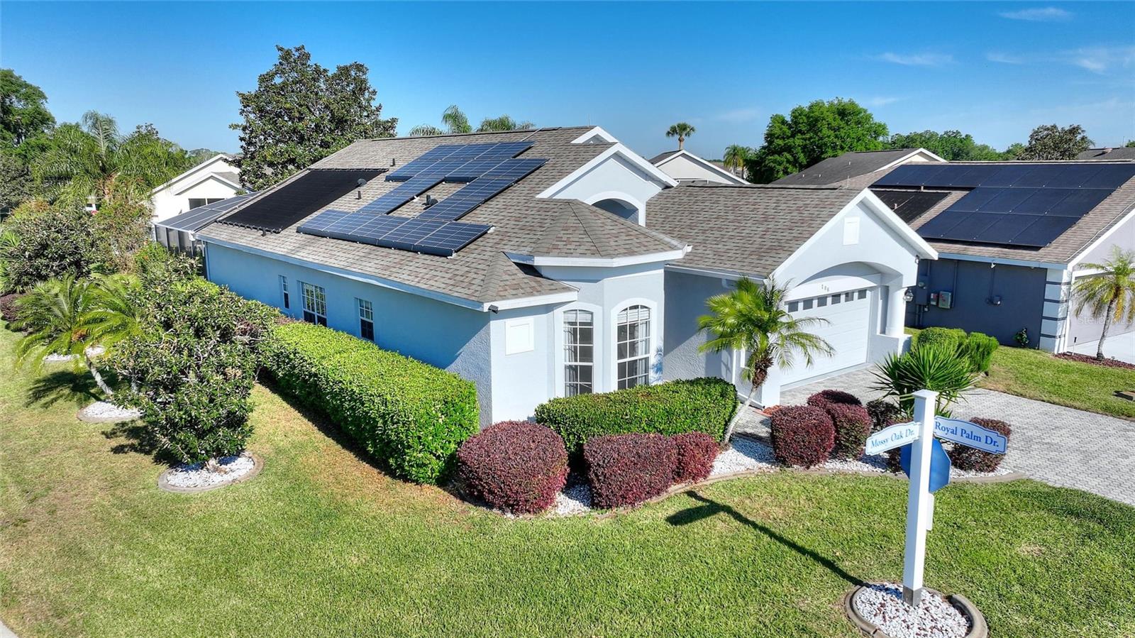 106 MOSSY OAK DR, DAVENPORT, FL, 33837