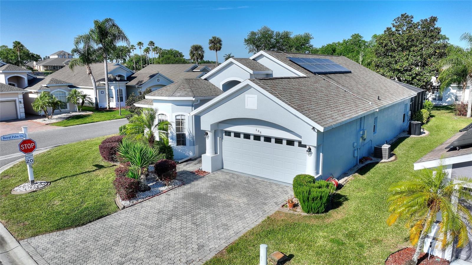 106 MOSSY OAK DR, DAVENPORT, FL, 33837