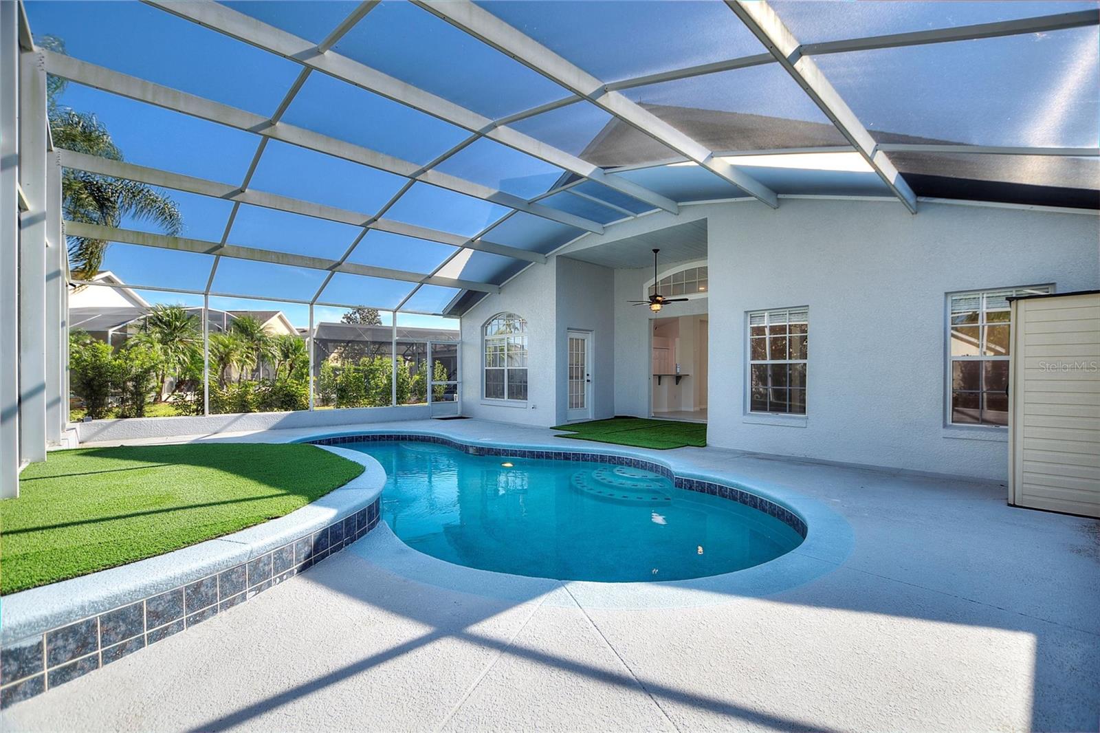 106 MOSSY OAK DR, DAVENPORT, FL, 33837