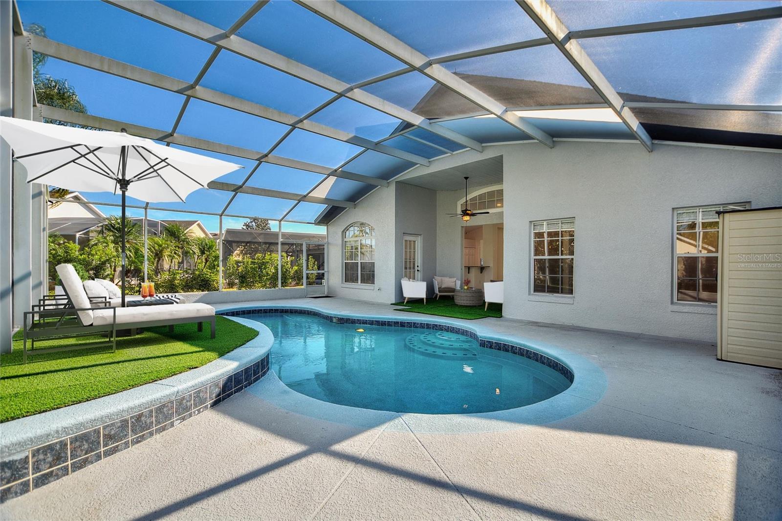 106 MOSSY OAK DR, DAVENPORT, FL, 33837