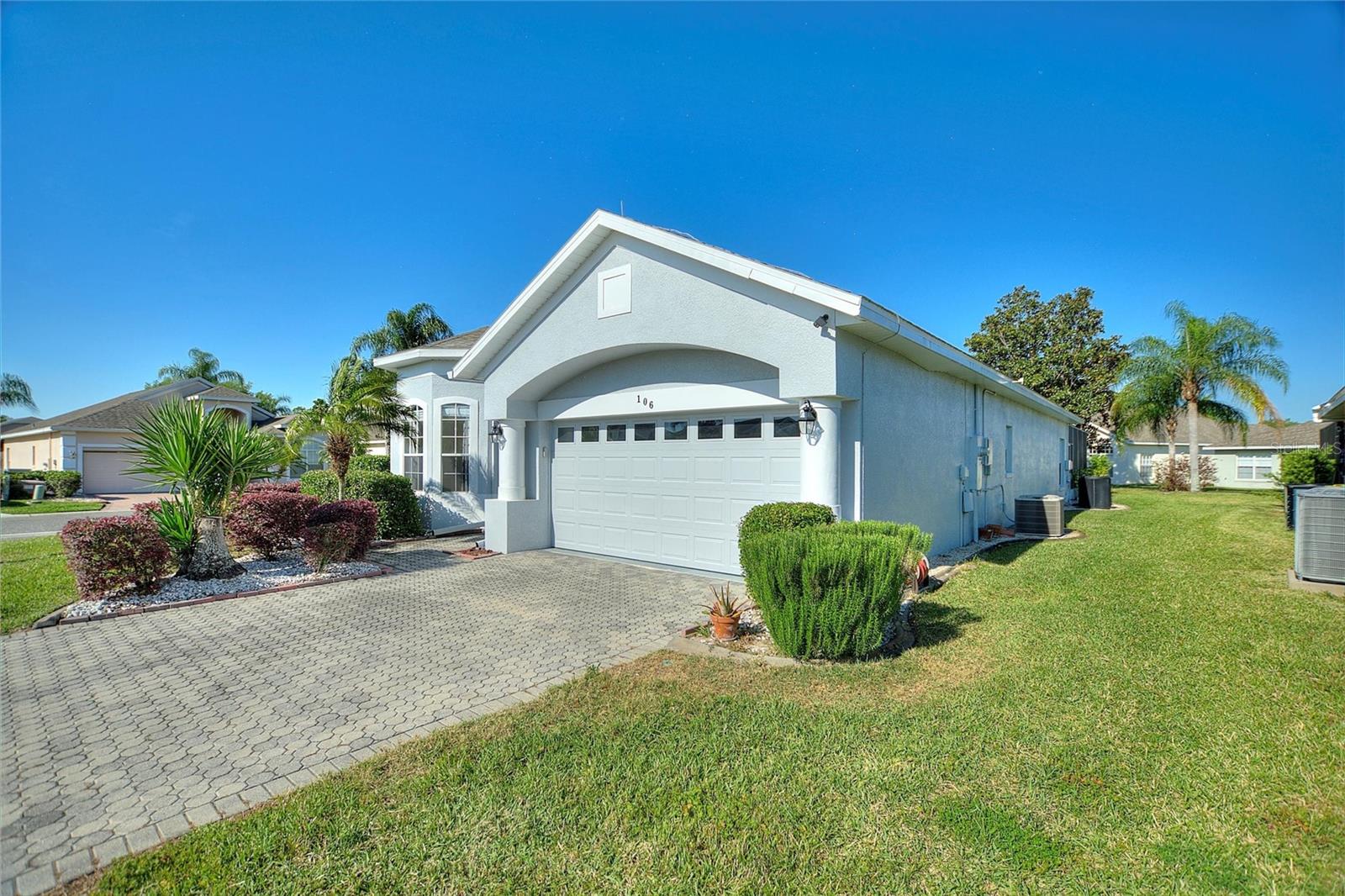 106 MOSSY OAK DR, DAVENPORT, FL, 33837