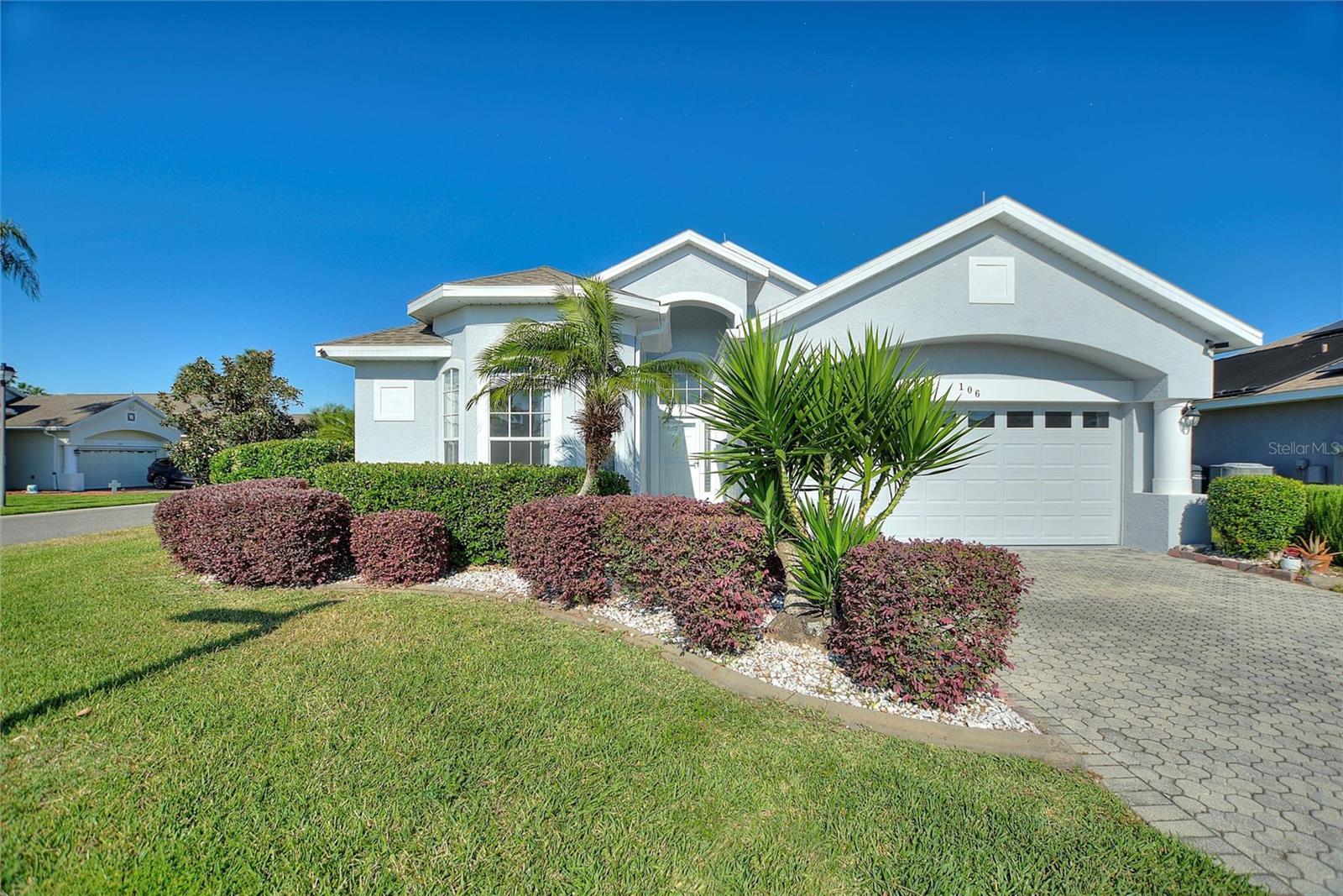 106 MOSSY OAK DR, DAVENPORT, FL, 33837