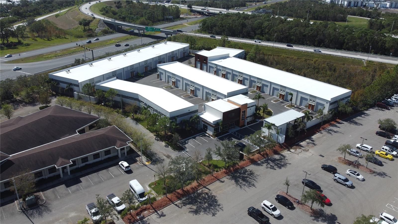 2051 GANDY BLVD N #507, ST PETERSBURG, FL, 33702