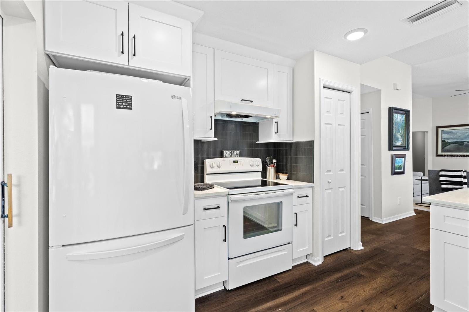 7816 CITRUS BLOSSOM DR, LAND O LAKES, FL, 34637