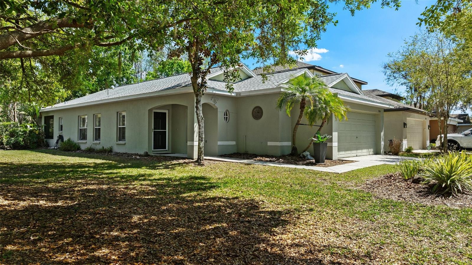 7816 CITRUS BLOSSOM DR, LAND O LAKES, FL, 34637
