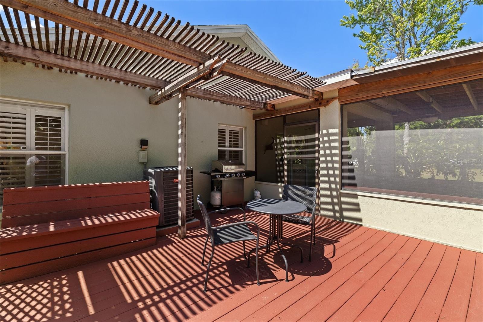 7816 CITRUS BLOSSOM DR, LAND O LAKES, FL, 34637