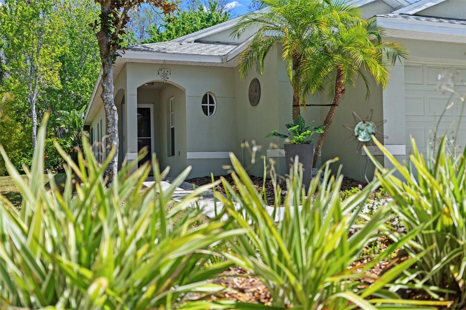 7816 CITRUS BLOSSOM DR, LAND O LAKES, FL, 34637