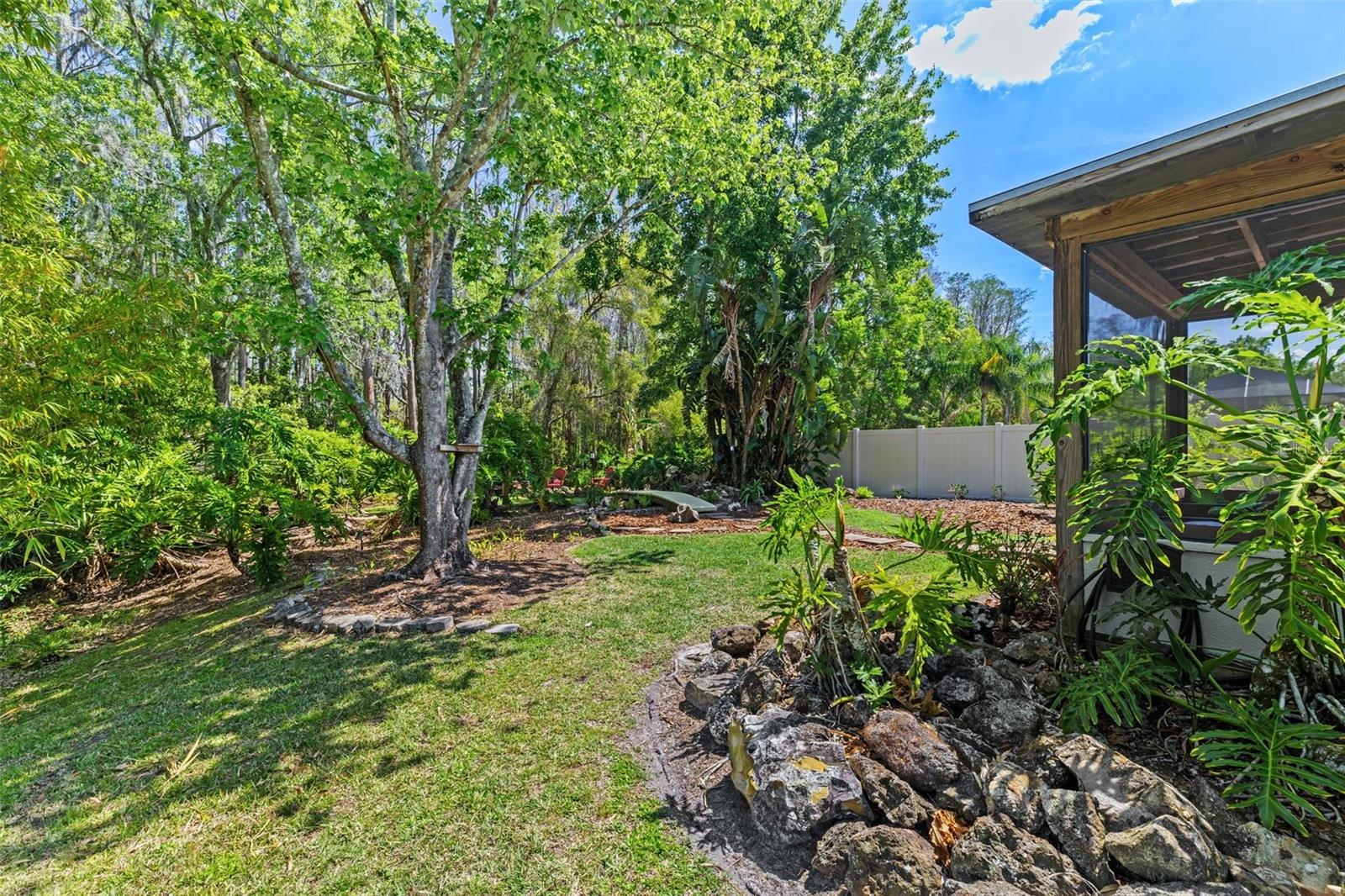 7816 CITRUS BLOSSOM DR, LAND O LAKES, FL, 34637