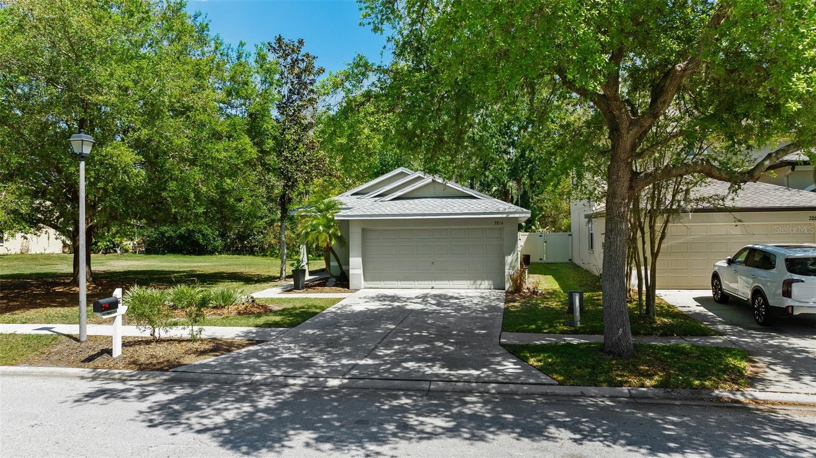 7816 CITRUS BLOSSOM DR, LAND O LAKES, FL, 34637