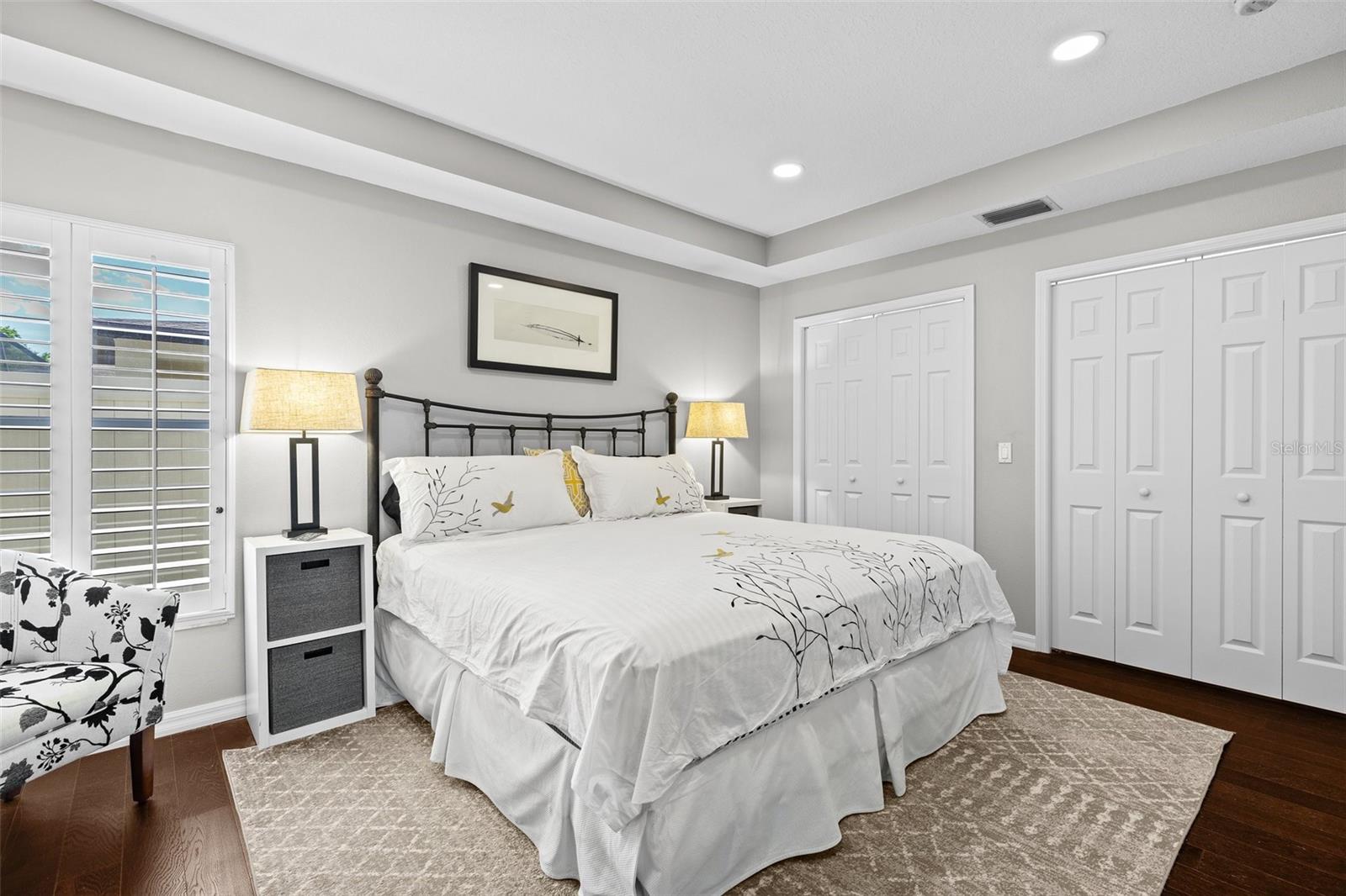 7816 CITRUS BLOSSOM DR, LAND O LAKES, FL, 34637