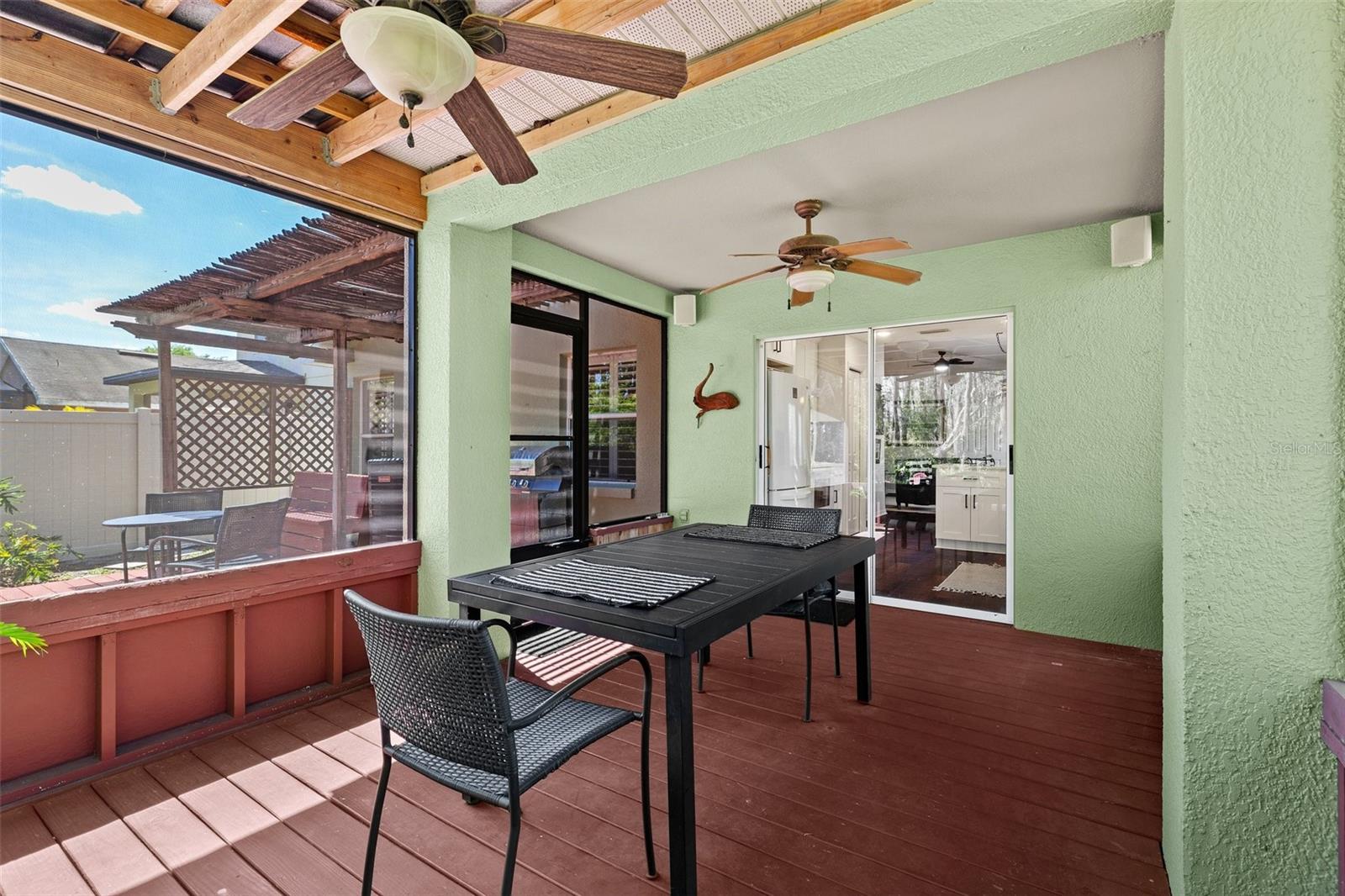 7816 CITRUS BLOSSOM DR, LAND O LAKES, FL, 34637