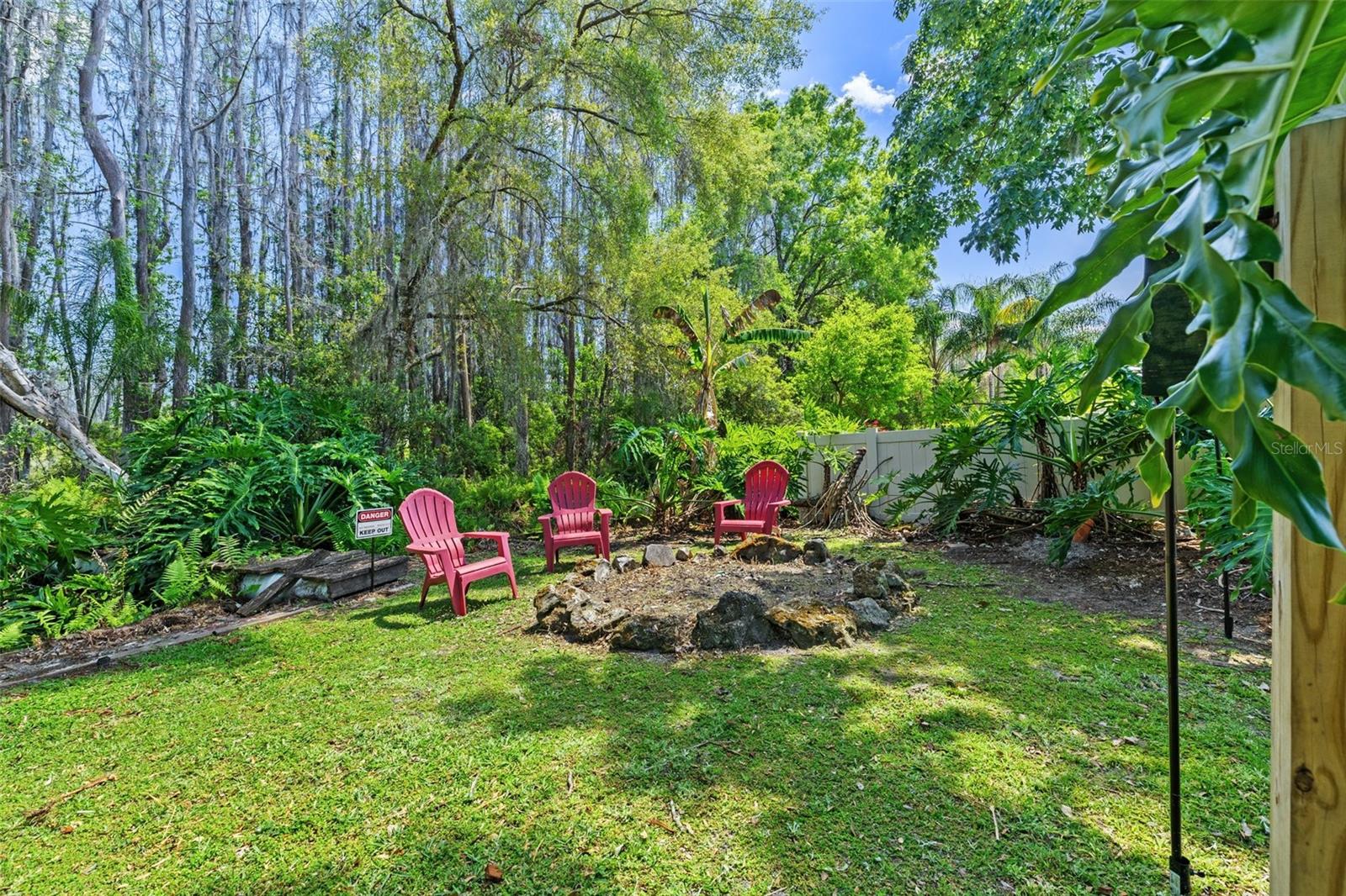 7816 CITRUS BLOSSOM DR, LAND O LAKES, FL, 34637