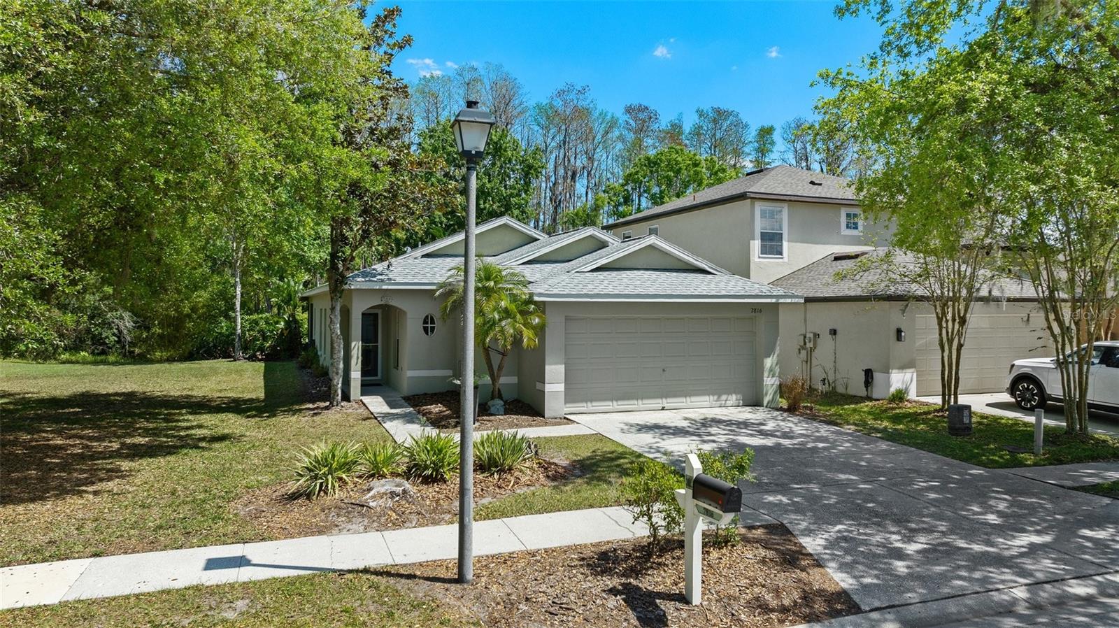 7816 CITRUS BLOSSOM DR, LAND O LAKES, FL, 34637