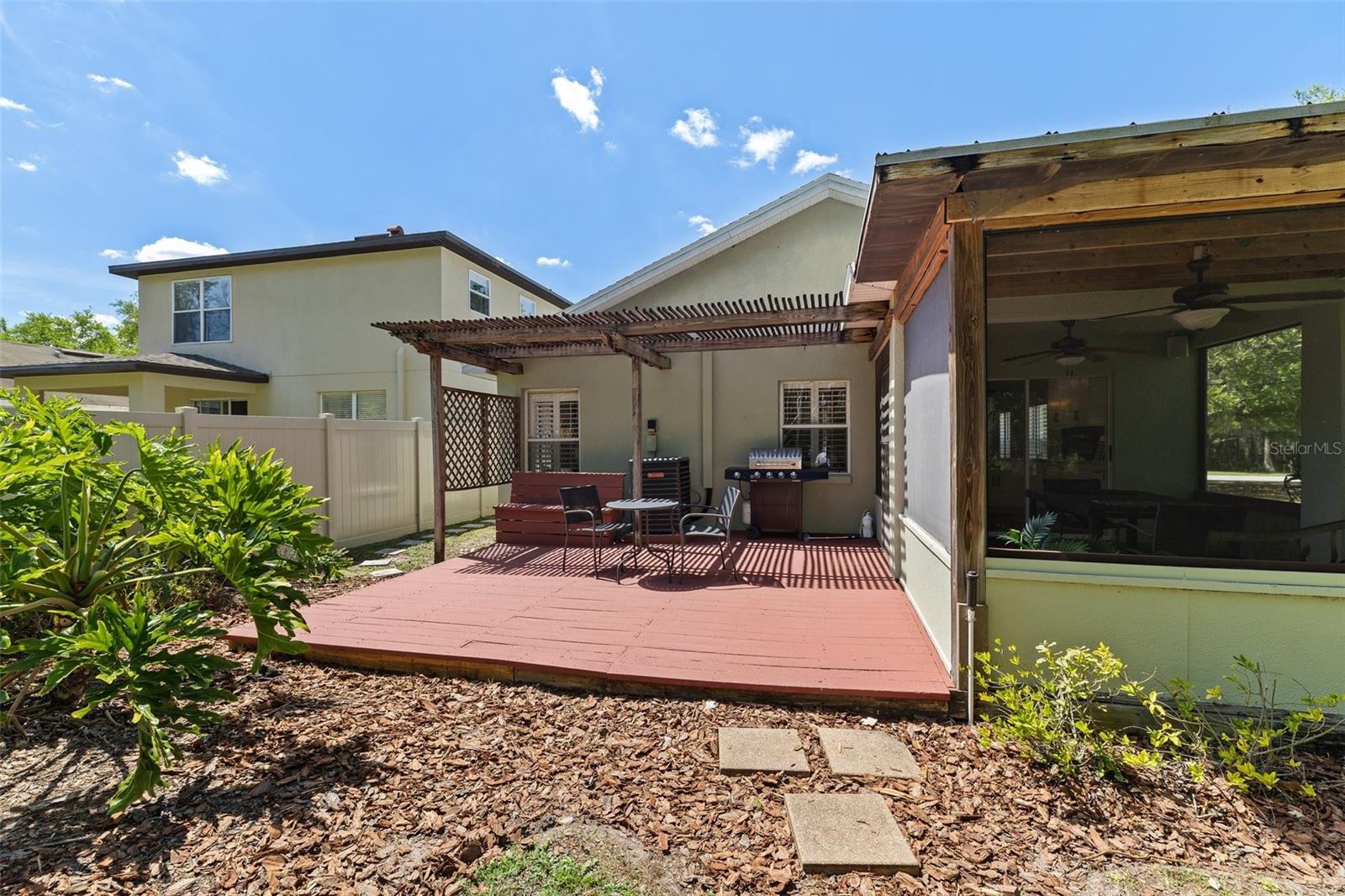 7816 CITRUS BLOSSOM DR, LAND O LAKES, FL, 34637