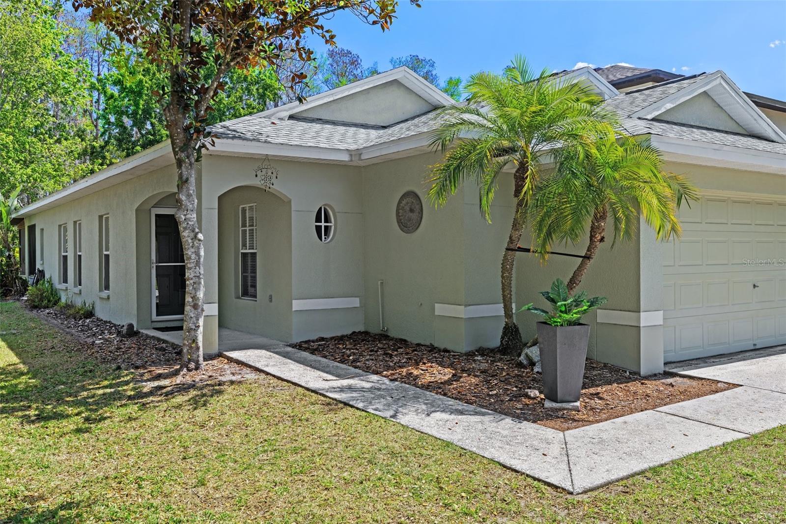 7816 CITRUS BLOSSOM DR, LAND O LAKES, FL, 34637