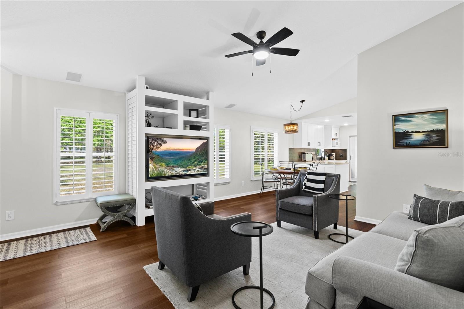 7816 CITRUS BLOSSOM DR, LAND O LAKES, FL, 34637