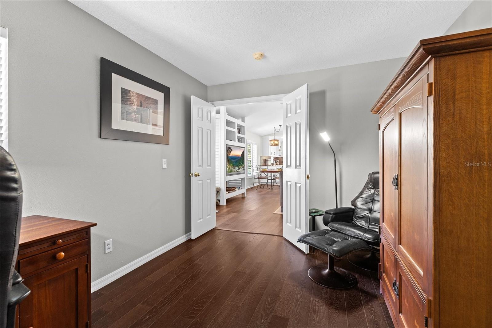 7816 CITRUS BLOSSOM DR, LAND O LAKES, FL, 34637