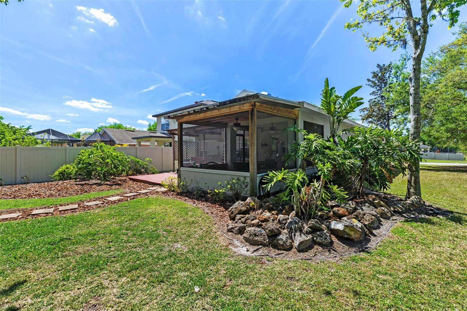 7816 CITRUS BLOSSOM DR, LAND O LAKES, FL, 34637