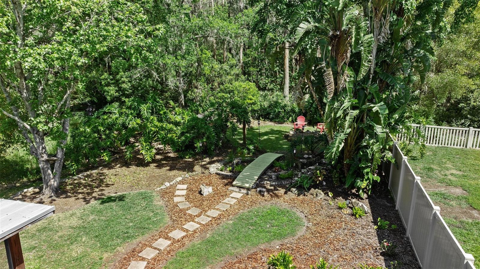 7816 CITRUS BLOSSOM DR, LAND O LAKES, FL, 34637