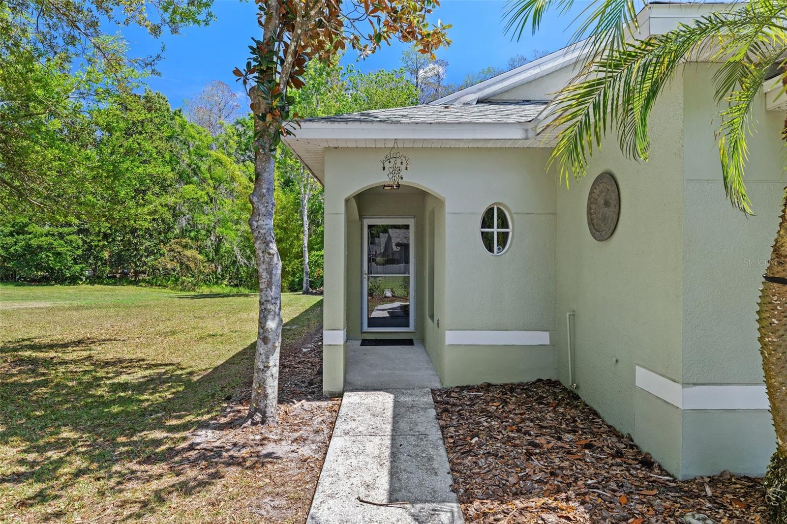 7816 CITRUS BLOSSOM DR, LAND O LAKES, FL, 34637