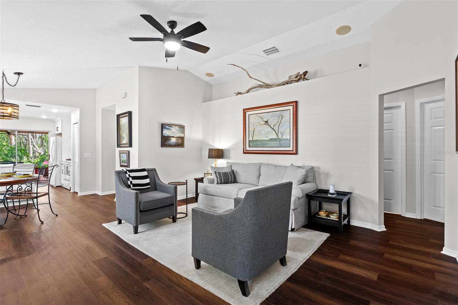 7816 CITRUS BLOSSOM DR, LAND O LAKES, FL, 34637