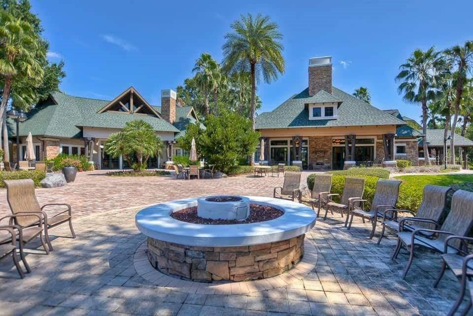 7816 CITRUS BLOSSOM DR, LAND O LAKES, FL, 34637