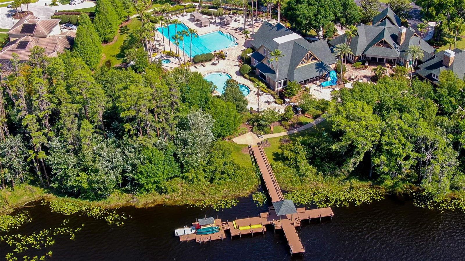 7816 CITRUS BLOSSOM DR, LAND O LAKES, FL, 34637