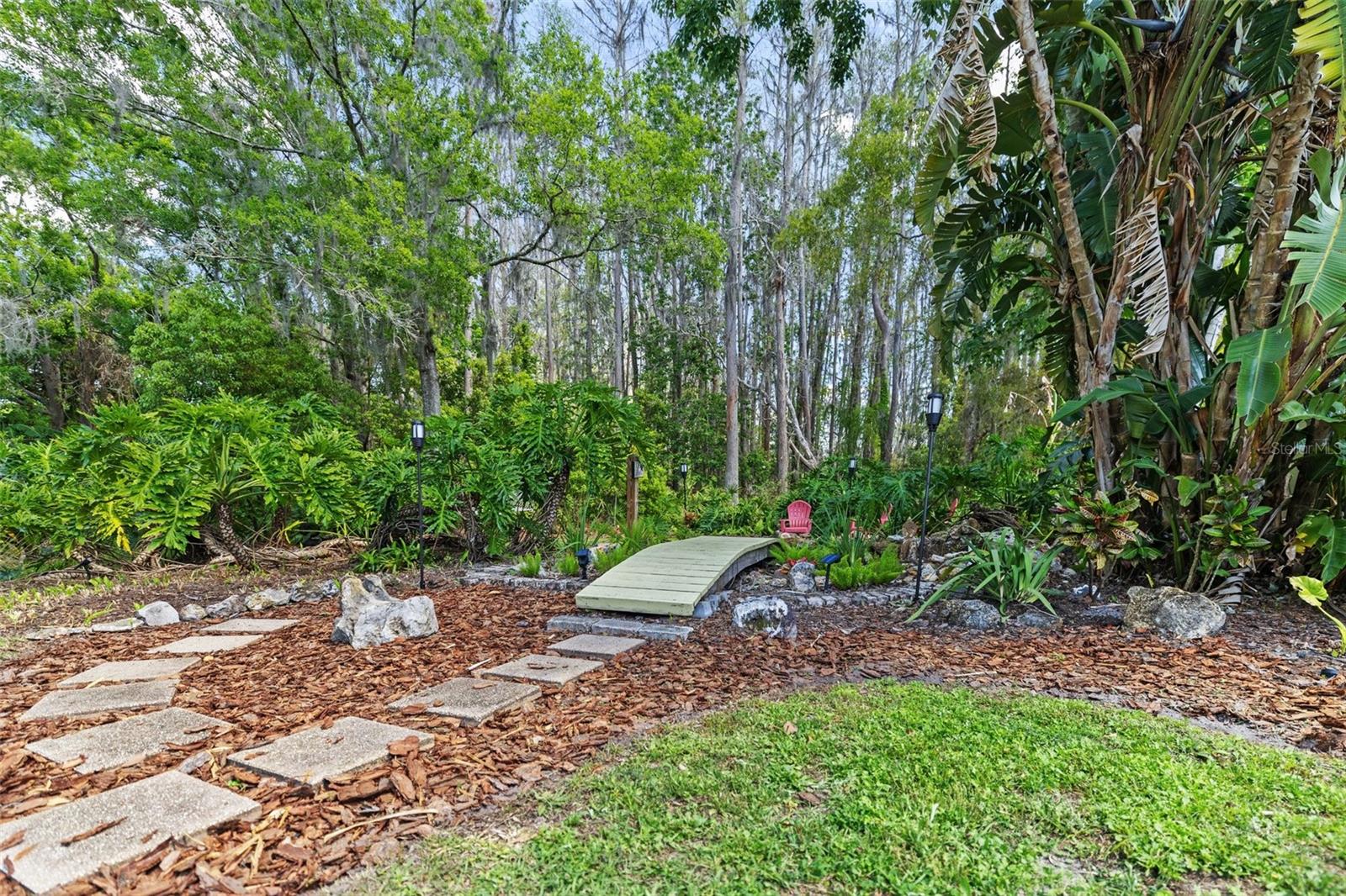 7816 CITRUS BLOSSOM DR, LAND O LAKES, FL, 34637