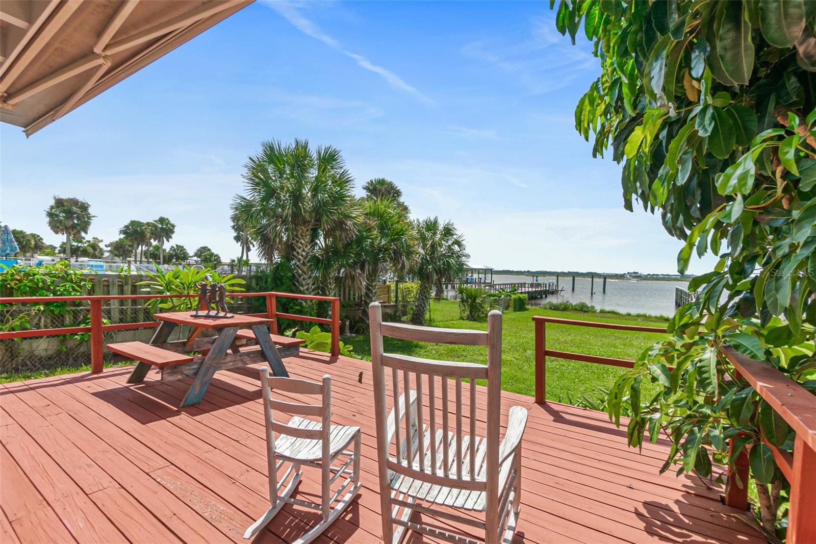 3168 S PENINSULA DR, DAYTONA BEACH, FL, 32118