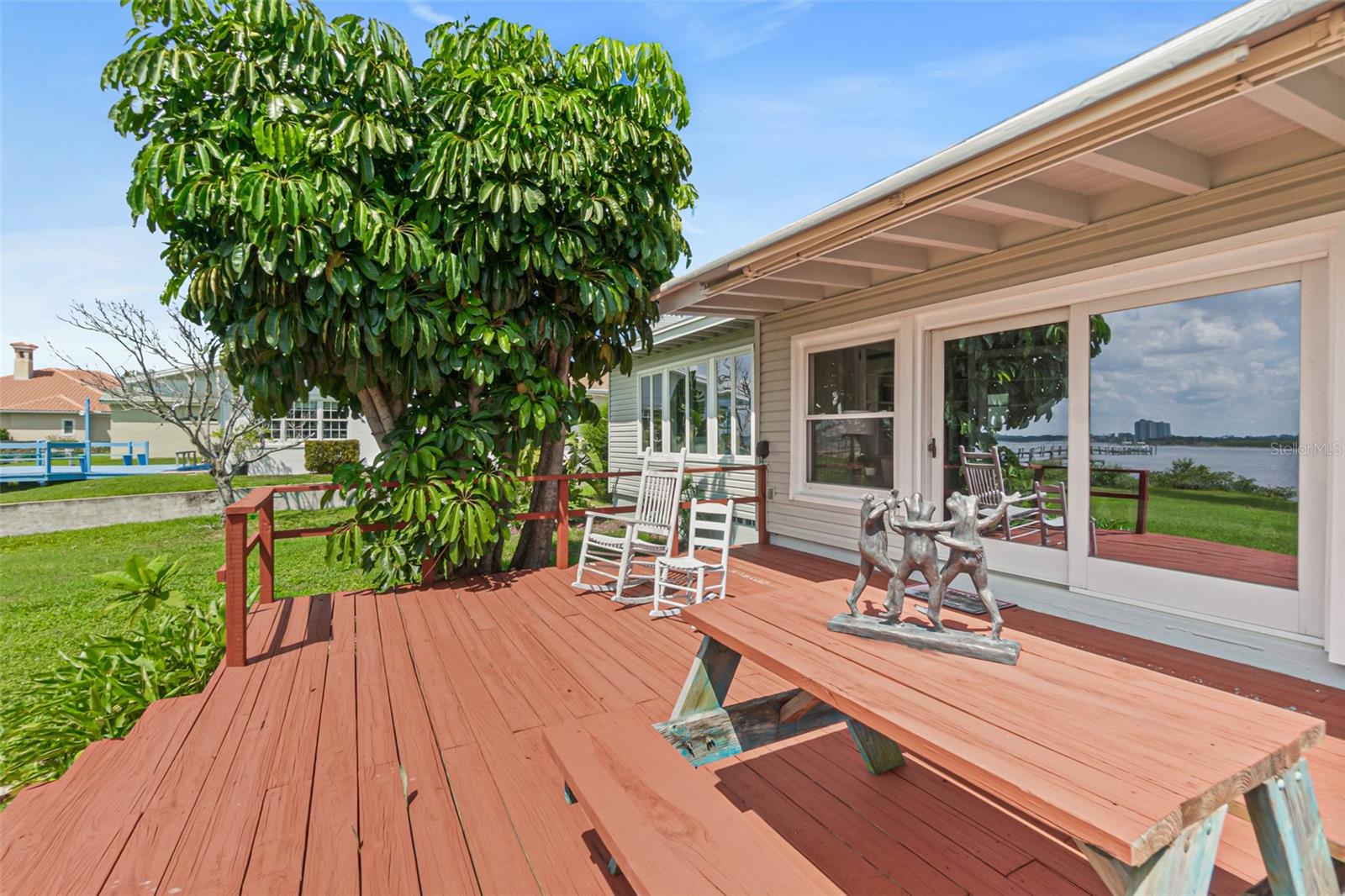 3168 S PENINSULA DR, DAYTONA BEACH, FL, 32118