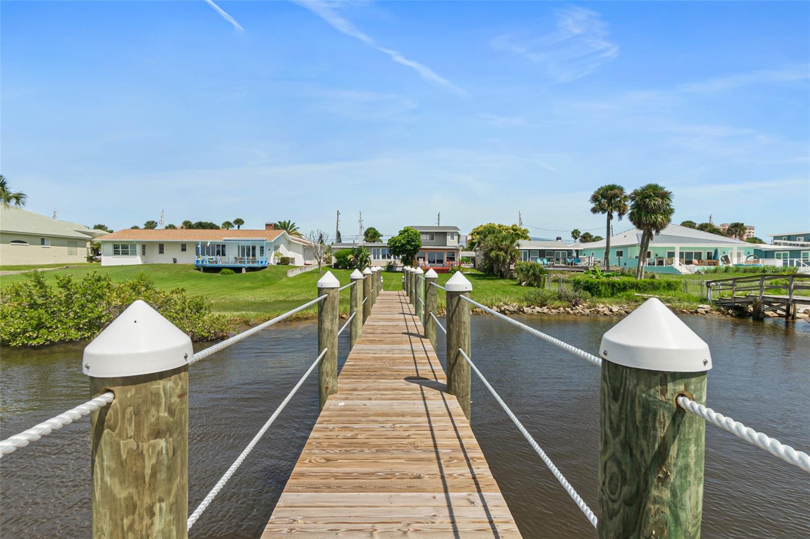 3168 S PENINSULA DR, DAYTONA BEACH, FL, 32118