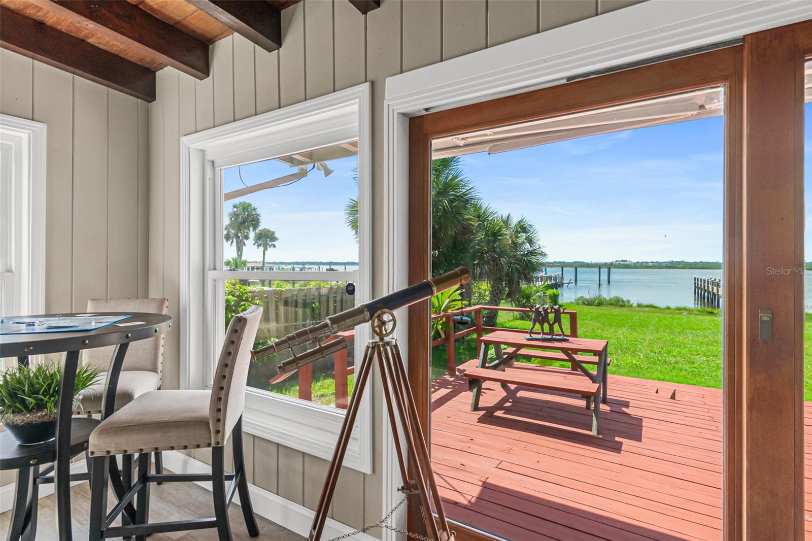 3168 S PENINSULA DR, DAYTONA BEACH, FL, 32118