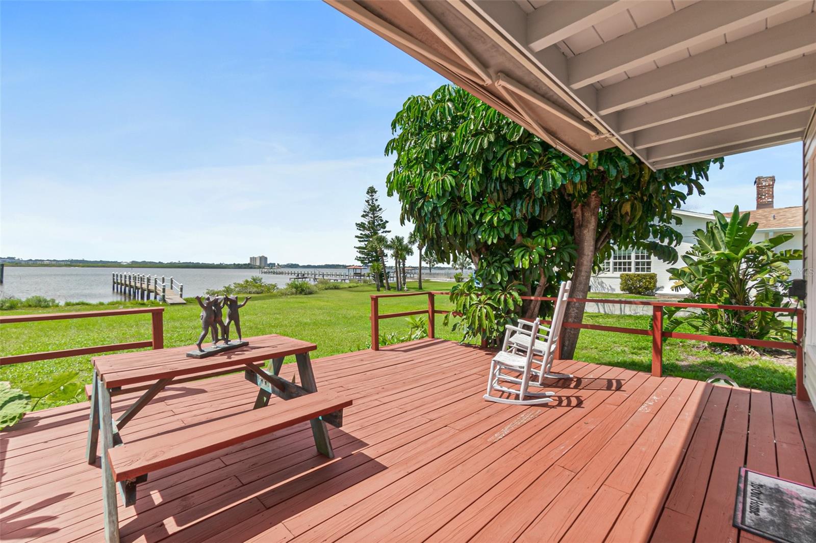 3168 S PENINSULA DR, DAYTONA BEACH, FL, 32118
