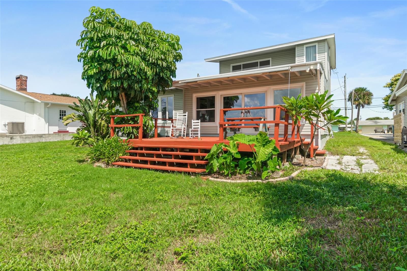 3168 S PENINSULA DR, DAYTONA BEACH, FL, 32118
