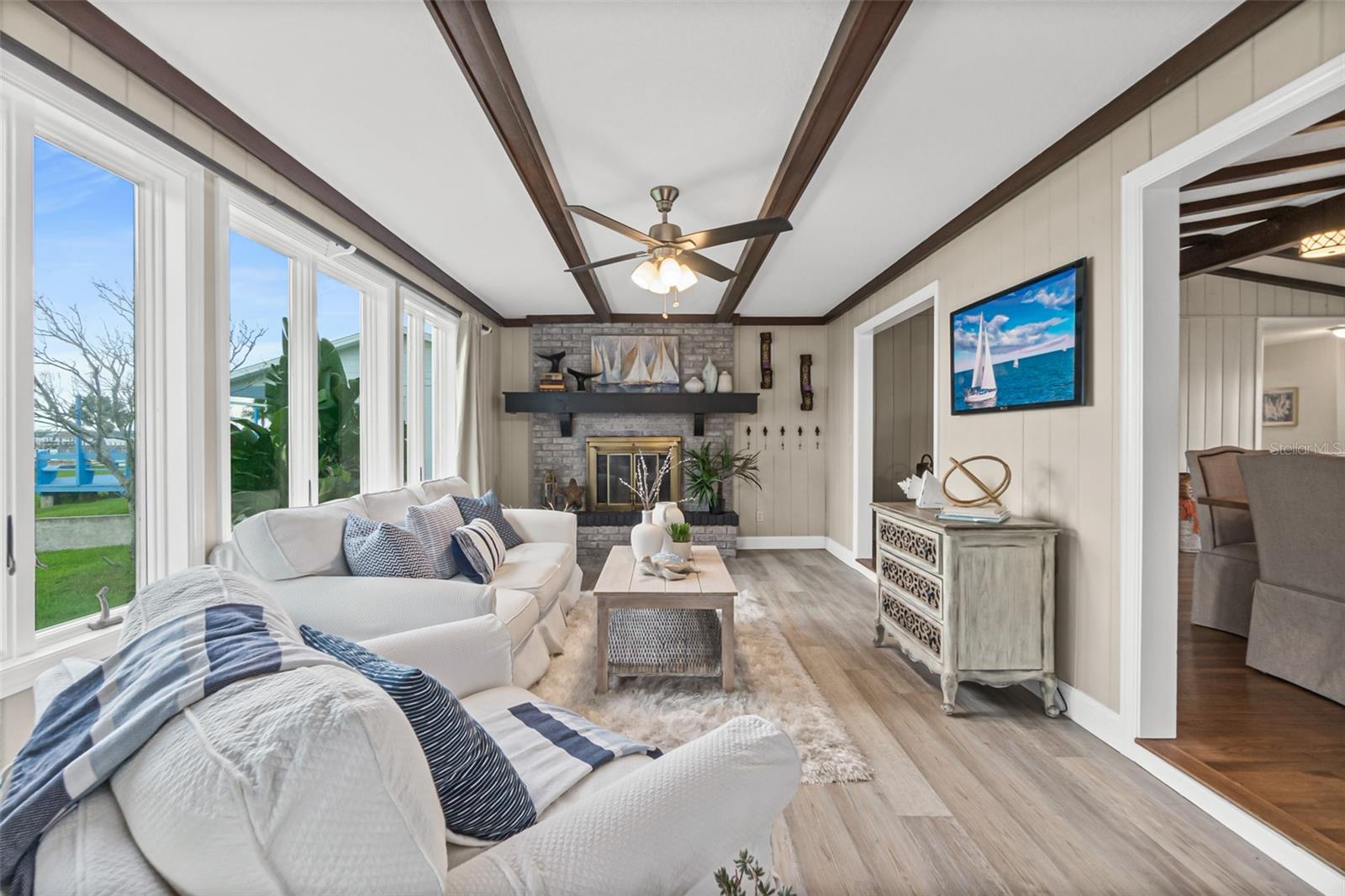 3168 S PENINSULA DR, DAYTONA BEACH, FL, 32118