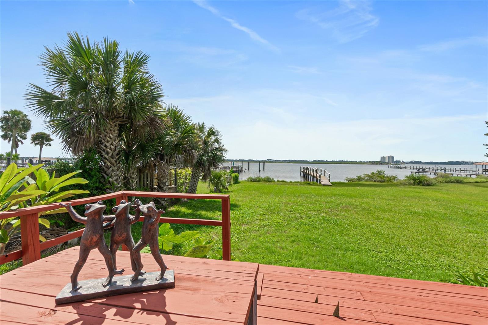 3168 S PENINSULA DR, DAYTONA BEACH, FL, 32118