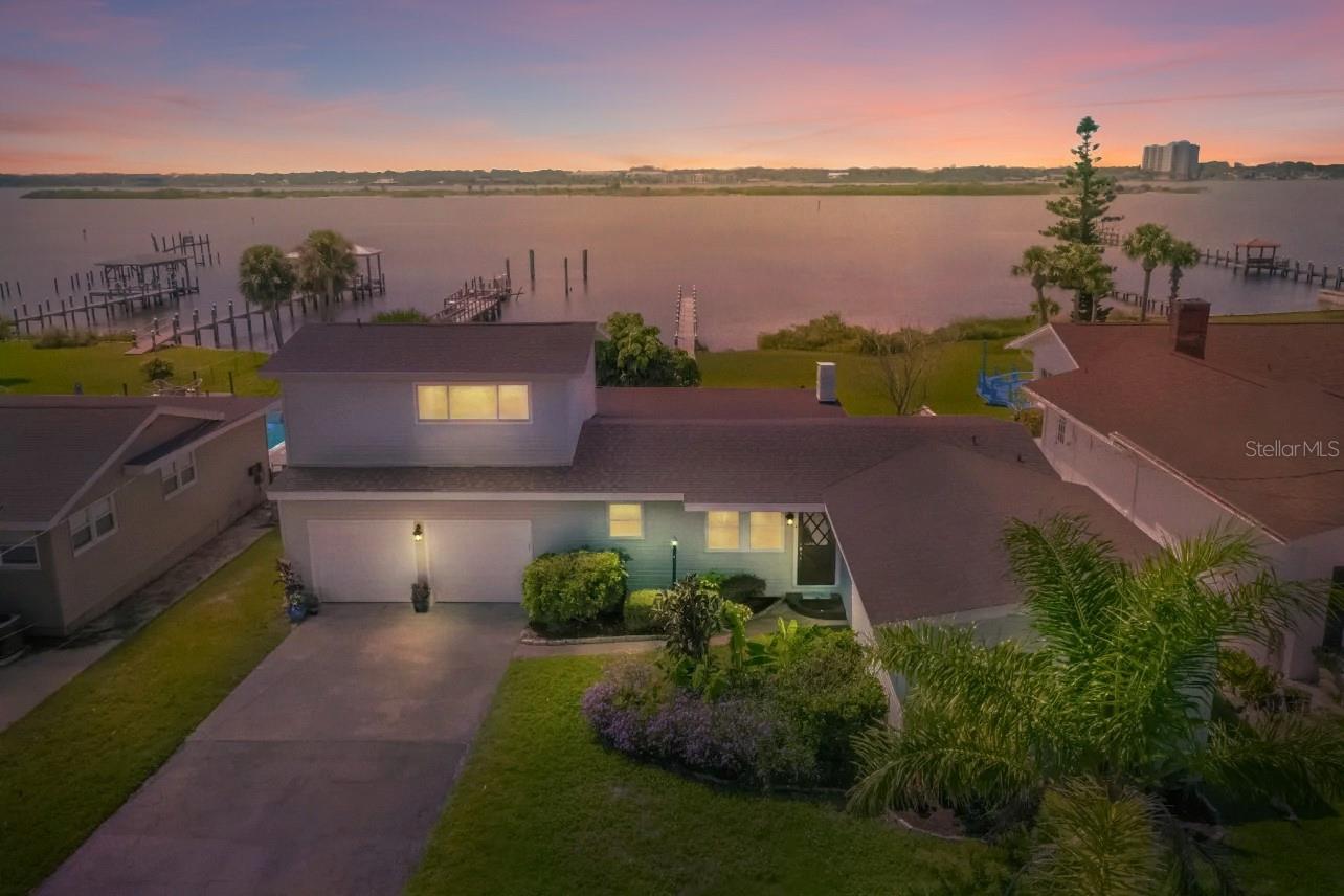 3168 S PENINSULA DR, DAYTONA BEACH, FL, 32118