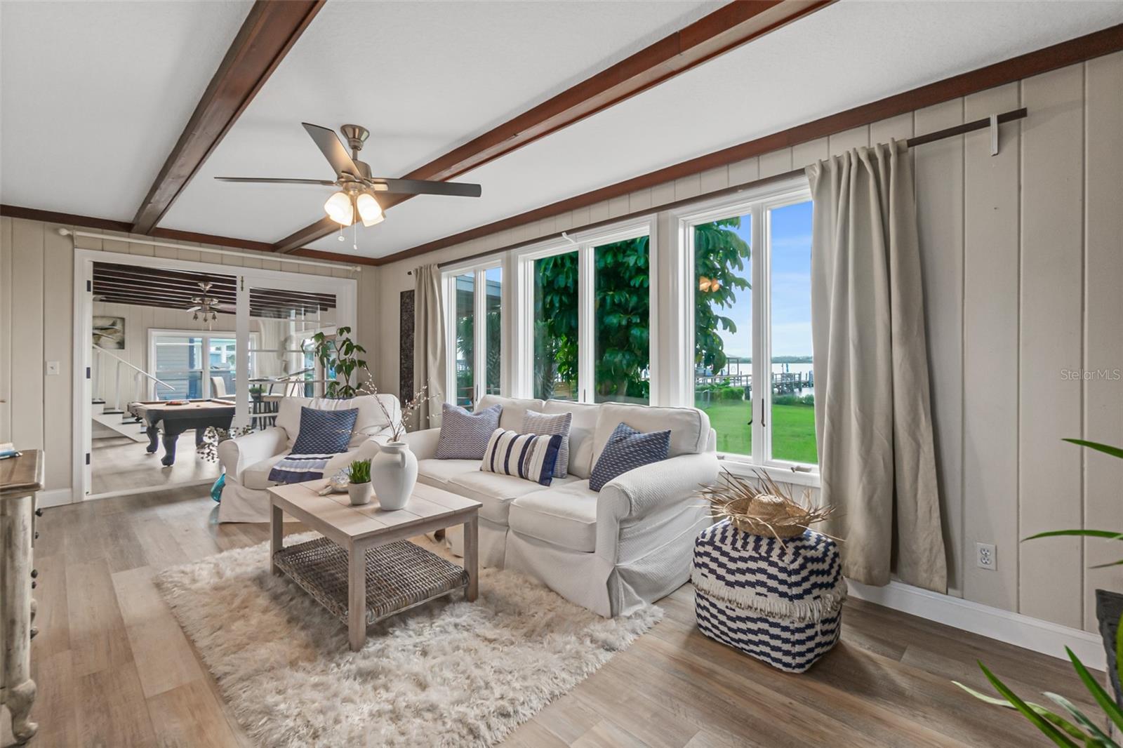 3168 S PENINSULA DR, DAYTONA BEACH, FL, 32118